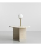 Youth table lamps - Aldex Pinne Pistachio Desk Lamp 1 x max 10W LED (1080B12) - product 4