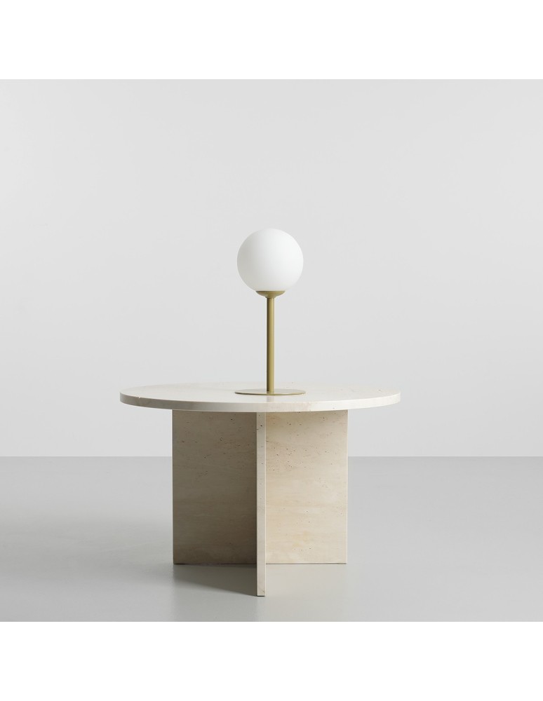 Youth table lamps - Aldex Pinne Pistachio Desk Lamp 1 x max 10W LED (1080B12) - product kolory-swiatla.pl 4