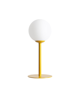 Aldex Pinne Mustard Desk Lamp 1 x max 10W LED (1080B14)