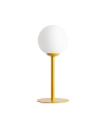 Aldex Pinne Mustard Desk Lamp 1 x max 10W LED (1080B14)