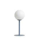Desk lamps - Aldex Pinne Dusty Blue Desk Lamp 1 x max 10W LED (1080B16) - product 1