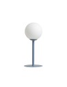 Aldex Pinne Dusty Blue Desk Lamp 1 x max 10W LED (1080B16)