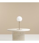 Youth table lamps - Aldex Desk Lamp Pinne Beige 1 x max 10W LED (1080B17) - product 2