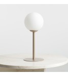 Youth table lamps - Aldex Desk Lamp Pinne Beige 1 x max 10W LED (1080B17) - product 3