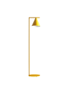 Aldex Form Mustard Standing Lamp 1 x max 15W LED (1108A14)