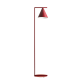 Aldex Lampa Stojąca Form Red Wine 1 x max 15W LED (1108A15)