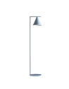 Aldex Standing Lamp Form Dusty Blue 1 x max 15W LED (1108A16).