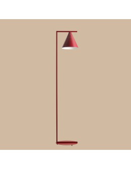 Aldex Form Red Wine Standing Lamp 1 x max 15W LED (1108A15). - product 2