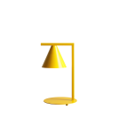 Desk lamps - Aldex Form Mustard Desk Lamp 1 x max 10W LED (1108B14) - product 1