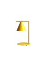 Aldex Lampka Biurkowa Form Mustard 1 x max 10W LED (1108B14)