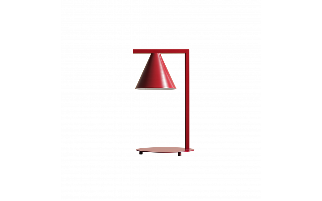 Aldex Lampka Biurkowa Form Red Wine 1 x max 10W LED (1108B15)