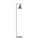 Aldex Lampa Stojąca Form Dusty Blue 1 x max 15W LED (1108A16)