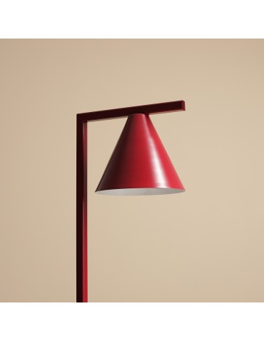 Aldex Form Red Wine Desk Lamp 1 x max 10W LED (1108B15) - product 2