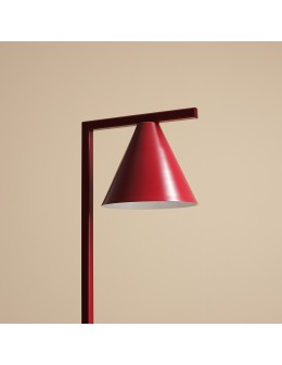 Aldex Form Red Wine Desk Lamp 1 x max 10W LED (1108B15) - product 2
