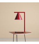 Desk lamps - Aldex Form Red Wine Desk Lamp 1 x max 10W LED (1108B15) - product 3