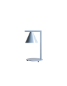 Aldex Lampka Biurkowa Form Dusty Blue 1 x max 10W LED (1108B16)