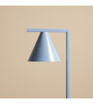 Desk lamps - Aldex Desk Lamp Form Dusty Blue 1 x max 10W LED (1108B16) - product 3