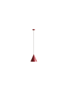Aldex Lampa Wisząca Form Red Wine 1 x max 15W LED (1108G15)
