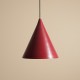 Aldex Lampa Wisząca Form Red Wine 1 x max 15W LED (1108G15)
