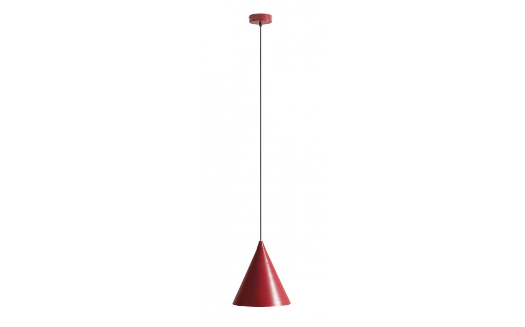Aldex Lampa Wisząca Form Red Wine 1 x max 15W LED (1108G15)