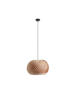 Aldex Nature Dark M Pendant Lamp 1 x max 15W LED (1110G_M)