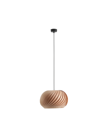 Aldex Nature Dark S Pendant Lamp 1 x max 15W LED (1110G_S)