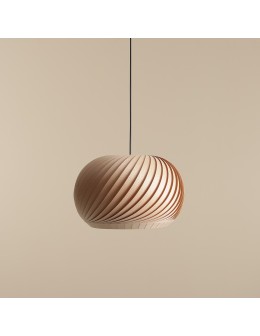Aldex Nature Dark M Pendant Lamp 1 x max 15W LED (1110G_M) - product 2