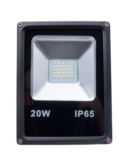Eko-Light NAŚWIETLACZ LED 20W. BARWA: 3000K EKN665