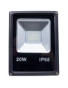 Eko-Light NAŚWIETLACZ LED 20W. BARWA: 3000K EKN665
