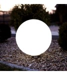 Garden balls - Eko-Light GARDEN BALL fi50 SOLAR RGB EKO0339. - product 5