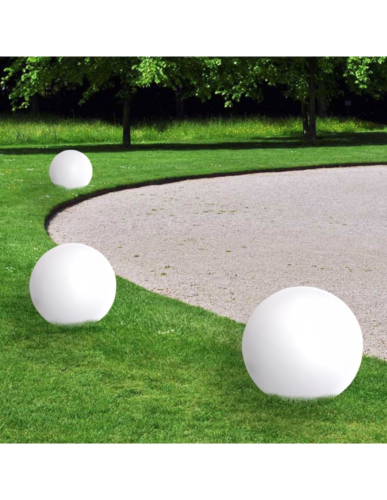 Eko-Light KULA OGRODOWA fi40 EKO0308 Eko-Light KULA OGRODOWA fi40 EKO0308