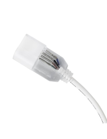Eko-Light POWER CABLE WITH CONTROLLER FOR NEON LED RGB EKF4604 - product 2