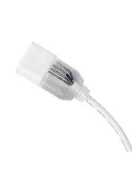 Eko-Light KABEL ZASILAJĄCY ZE STEROWNIKIEM DO NEON LED RGB EKF4604 - produkt 2