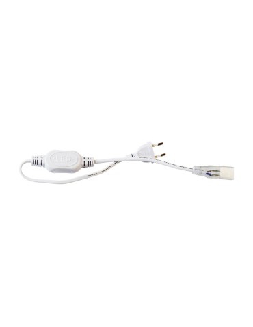 Eko-Light NEON LED POWER CABLE EKF4536