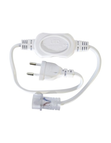 Eko-Light LED HOSE POWER WIRING EKW614