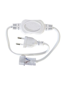 Eko-Light PRZEWÓD ZASILAJĄCY DO WĘŻA LED EKW614