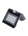 Eko-Light Lampka Solarna Butterfly Czarna 1,5W EKO3867 Eko-Light Lampka Solarna Butterfly Czarna 1,5W EKO3867