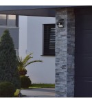 Solar lamps - Eko-Light Butterfly Solar Lamp Black 1.5W EKO3867 - product 9