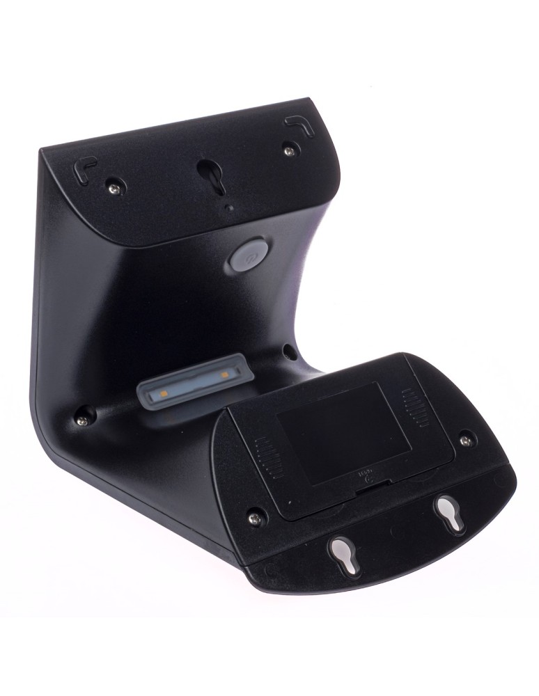 Eko-Light Lampka Solarna Butterfly Czarna 3,2W EKO3874 Eko-Light Lampka Solarna Butterfly Czarna 3,2W EKO3874