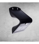 Eko-Light Lampka Solarna Butterfly Czarna 3,2W EKO3874 Eko-Light Lampka Solarna Butterfly Czarna 3,2W EKO3874