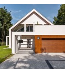 Eko-Light Lampka Solarna Butterfly Czarna 3,2W EKO3874 Eko-Light Lampka Solarna Butterfly Czarna 3,2W EKO3874