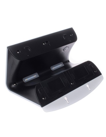 Eko-Light Lampka Solarna Butterfly Biała 6,8W EKO3997 - produkt 2