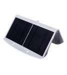 Solar lamps - Eko-Light Butterfly Solar Lamp White 6.8W EKO3997 - product 3
