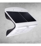 Solar lamps - Eko-Light Butterfly Solar Lamp White 6.8W EKO3997 - product 10