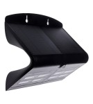 Solar lamps - Eko-Light Butterfly Solar Lamp Black 6.8W EKO3881 - product 1