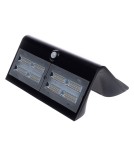 Solar lamps - Eko-Light Butterfly Solar Lamp Black 6.8W EKO3881 - product 3