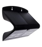 Solar lamps - Eko-Light Butterfly Solar Lamp Black 6.8W EKO3881 - product 9
