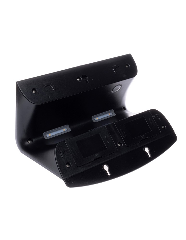 Solar lamps - Eko-Light Butterfly Solar Lamp Black 6.8W EKO3881 - product kolory-swiatla.pl 10