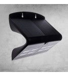 Solar lamps - Eko-Light Butterfly Solar Lamp Black 6.8W EKO3881 - product 11