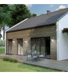 Solar lamps - Eko-Light Butterfly Solar Lamp White 1.5W EKO8817 - product 7